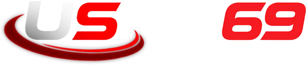 USPIN69 LOGO